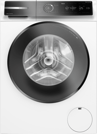 Bosch WGB254031
