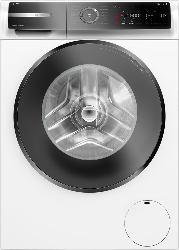 Bosch WGB256A41 · Foto 1 von 4