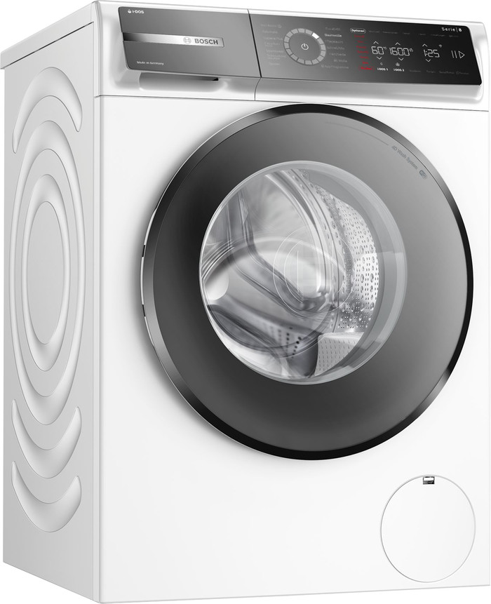 Bosch WGB256A41 · Foto 4 von 4