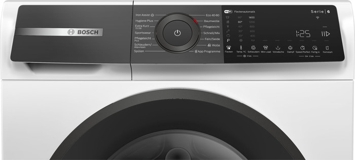 Bosch WGH244M40 · Foto 2 von 4