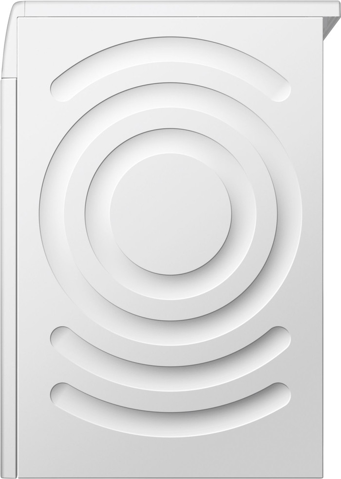 Siemens WG56B2041 · Photo 4 sur 4