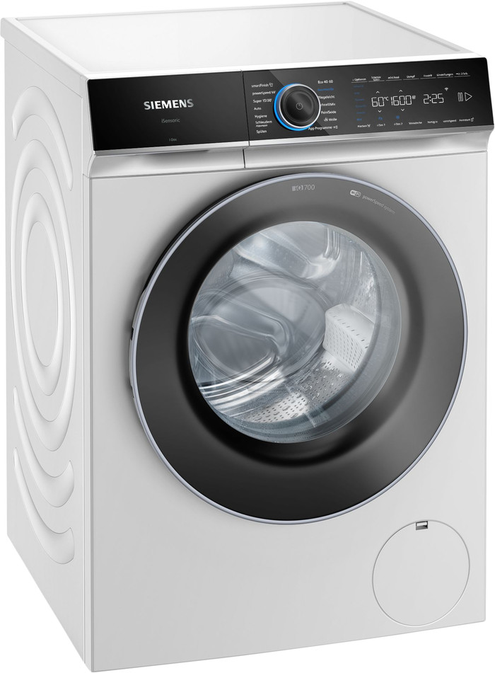 Siemens WG56B2A41 · Foto 4 von 4