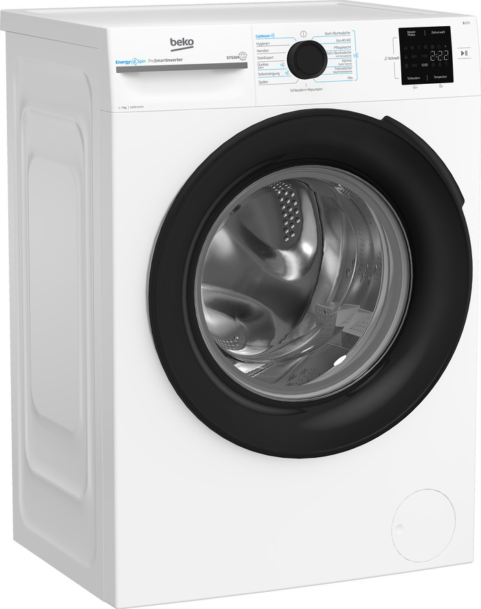 Beko BM3WFU3741X · Foto 4 von 4