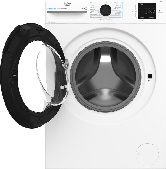 Beko BM3WFU3841X · Foto 3 von 4