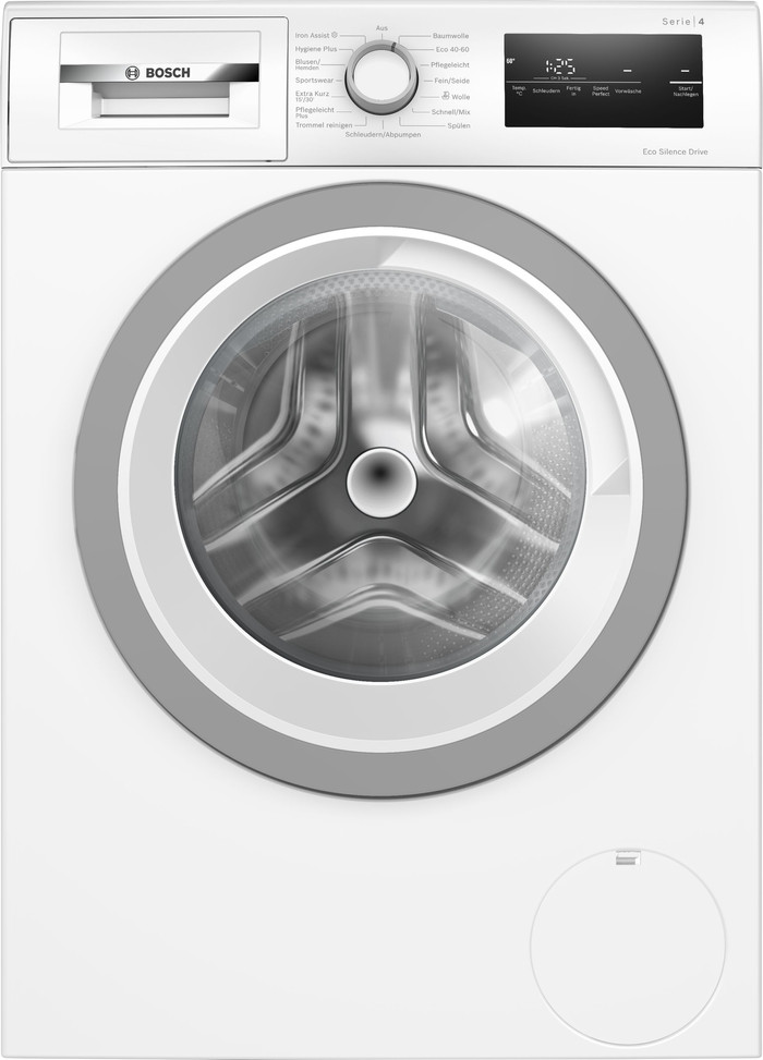 Bosch WAN28127 · Foto 1 de 4