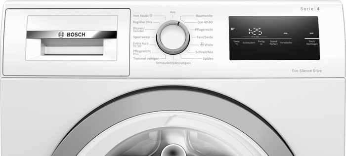 Bosch WAN28127 · Foto 2 de 4