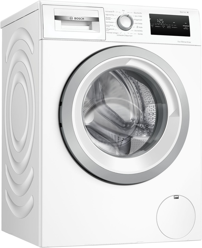 Bosch WAN28127 · Foto 4 de 4