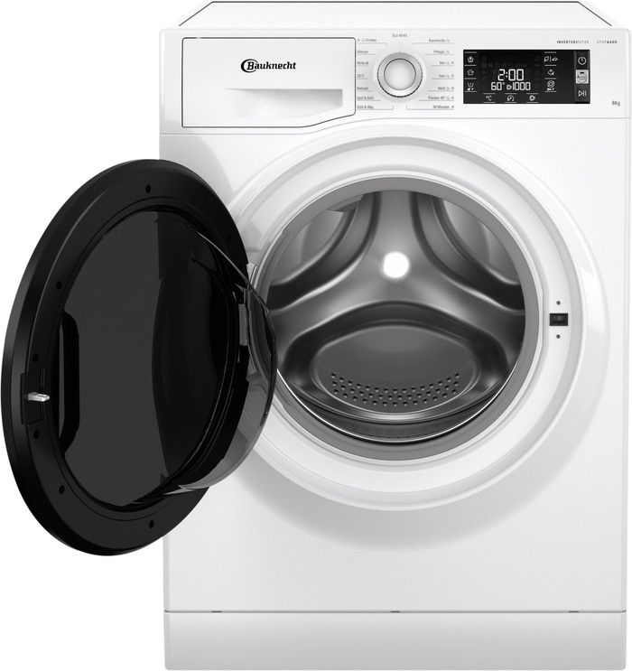 Bauknecht WM Elite 8AA · Foto 3 von 4