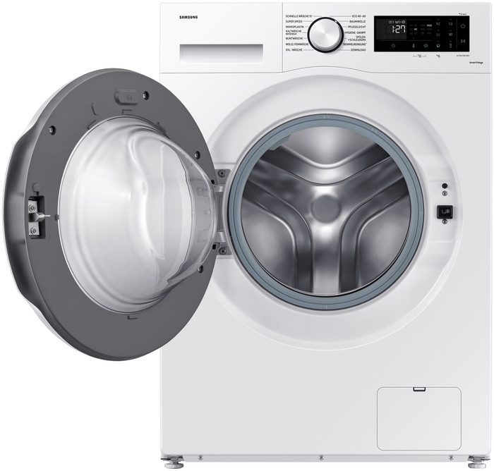 Samsung WW11DG5B25TEEG · Foto 3 von 4