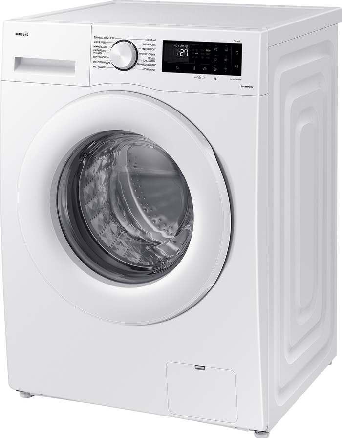 Samsung WW11DG5B25TEEG · Foto 4 von 4