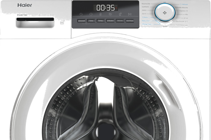 Haier HW80-BP14929BU1 · Foto 2 von 4