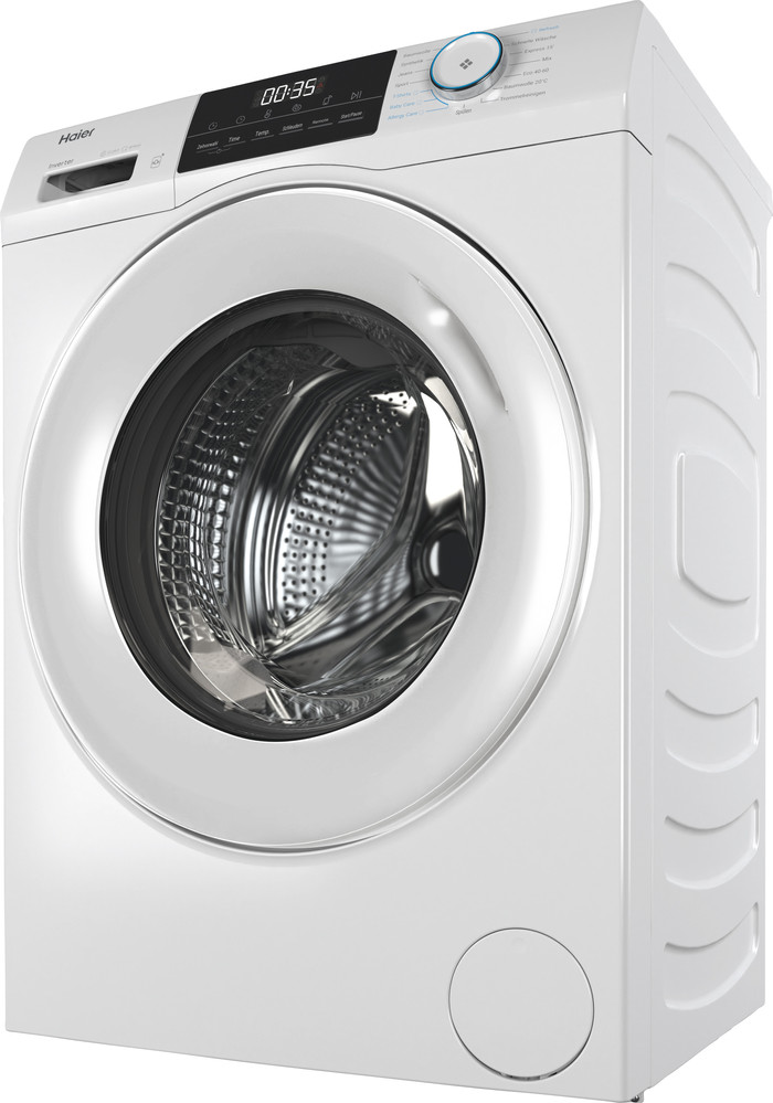 Haier HW80-BP14929BU1 · Foto 4 von 4