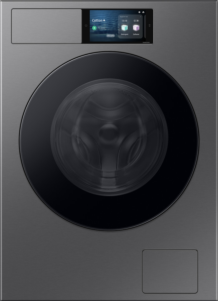 Samsung WF90F09C4S QuickDrive AI Home · Foto 1 von 4