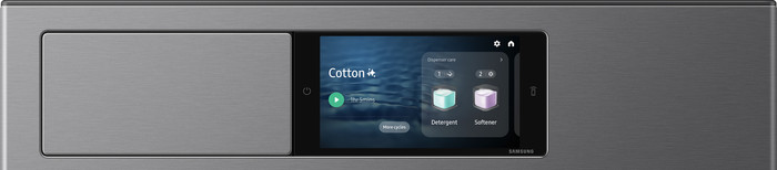 Samsung WF90F09C4S QuickDrive AI Home · Foto 2 von 4