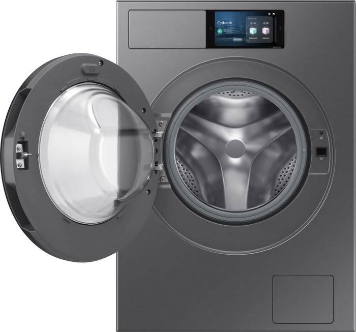 Samsung WF90F09C4S QuickDrive AI Home · Foto 3 von 4