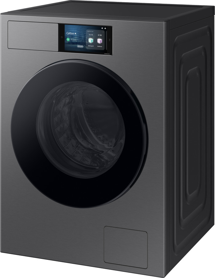 Samsung WF90F09C4S QuickDrive AI Home · Foto 4 von 4