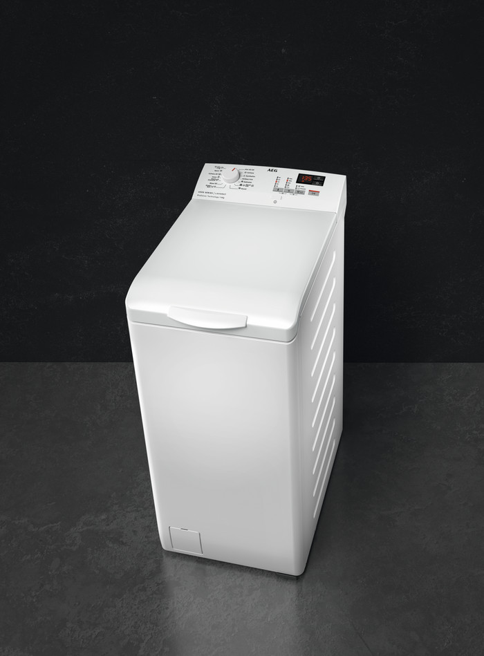 AEG LTR6A41460 ProSense · Foto 4 von 4