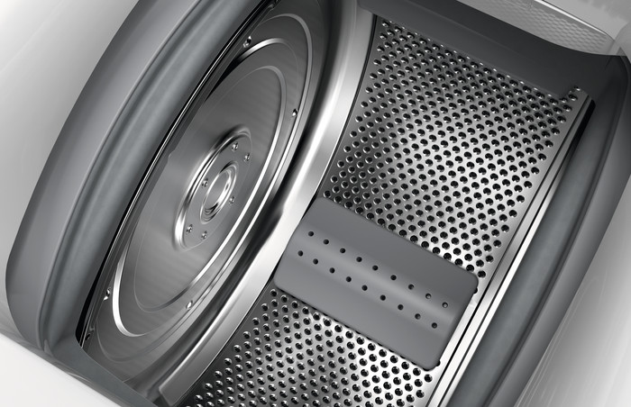 AEG LTR6A60370 ProSense · Foto 3 de 4