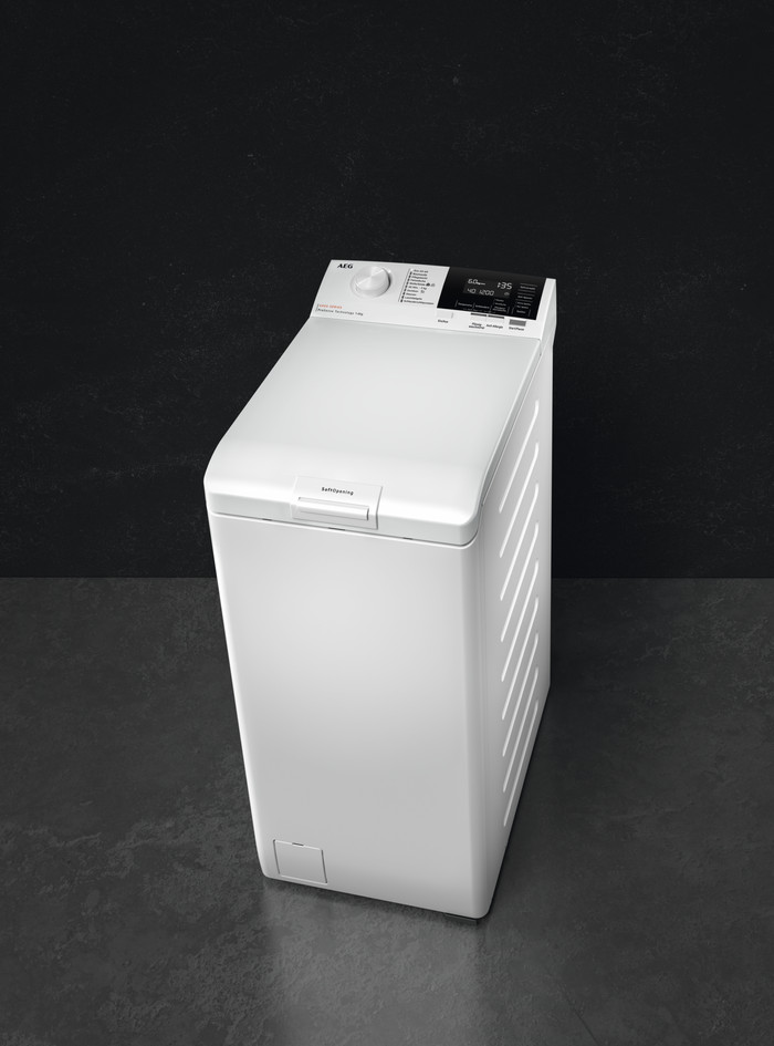 AEG LTR6A60370 ProSense · Foto 4 de 4