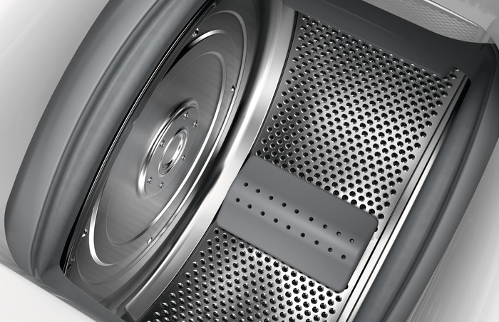 AEG LTR7A71370 ProSteam · Foto 3 von 4