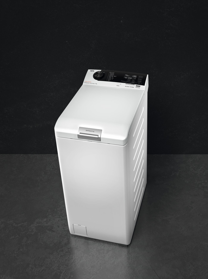 AEG LTR7A71370 ProSteam · Foto 4 von 4