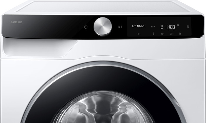 Samsung WW90DG6G94LKU2 · Foto 2 de 4
