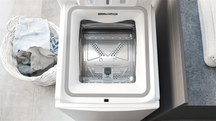 Bauknecht WMT Eco Shield 626 A · Photo 3 of 4