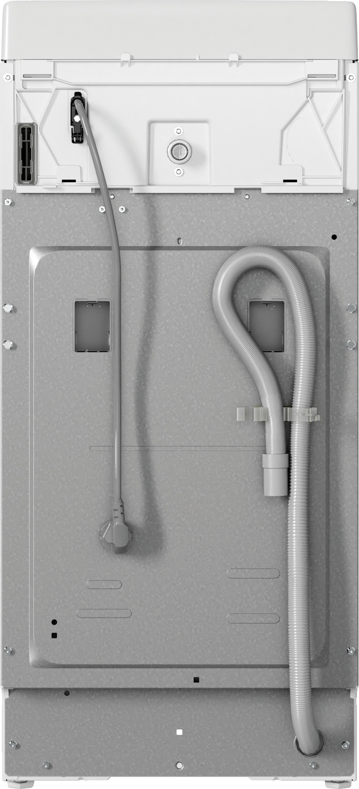 Bauknecht WMT Eco Shield 626 A · Photo 4 of 4