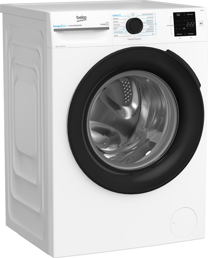 Beko BM3WFU3941X · Foto 4 von 4