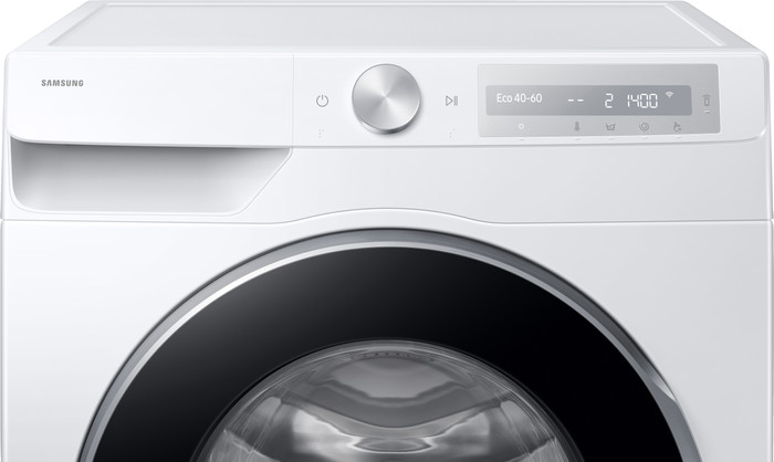 Samsung WW90DG6U25LH Super Speed · Foto 2 von 4