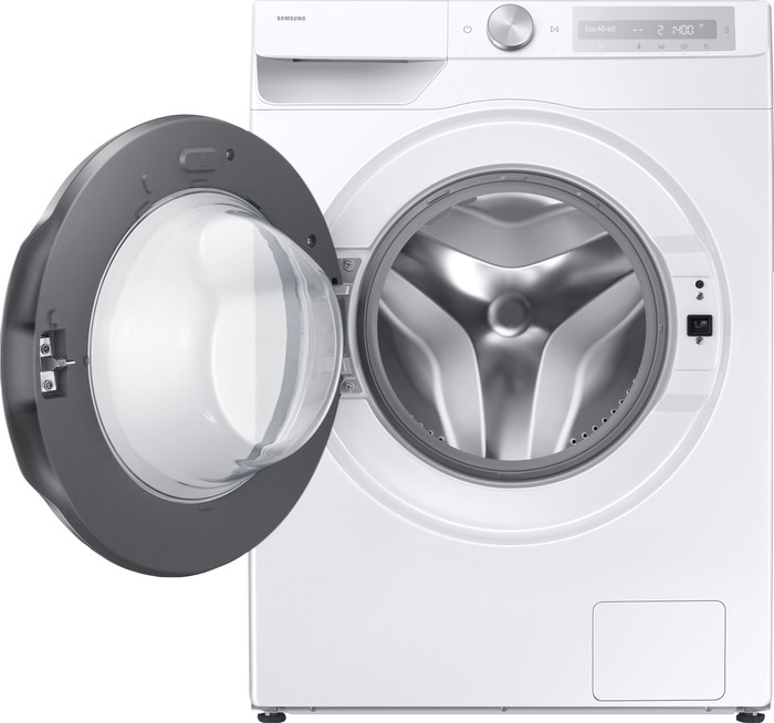 Samsung WW90DG6U25LH Super Speed · Foto 3 von 4