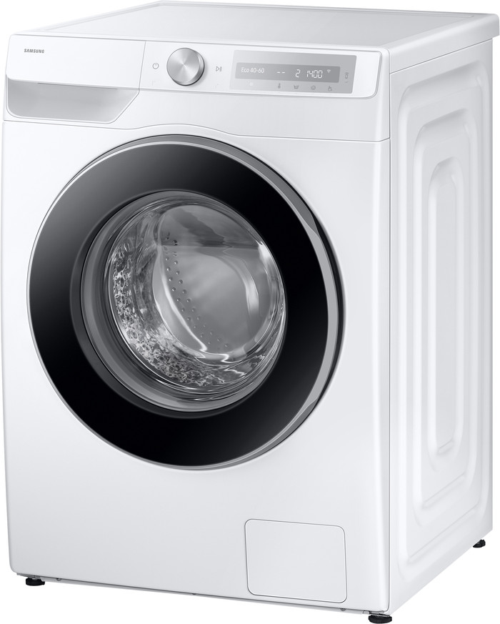 Samsung WW90DG6U25LH Super Speed · Foto 4 von 4
