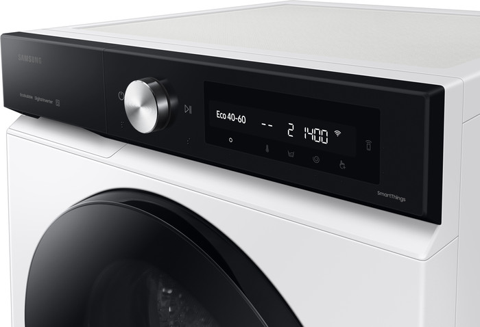 Samsung WW90DB7U94GE Bespoke AI Wash · Foto 2 von 4
