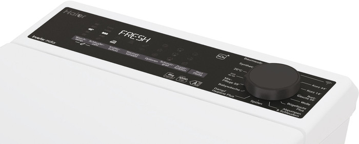 Haier THASNQ286TM5-84 · Foto 2 von 4