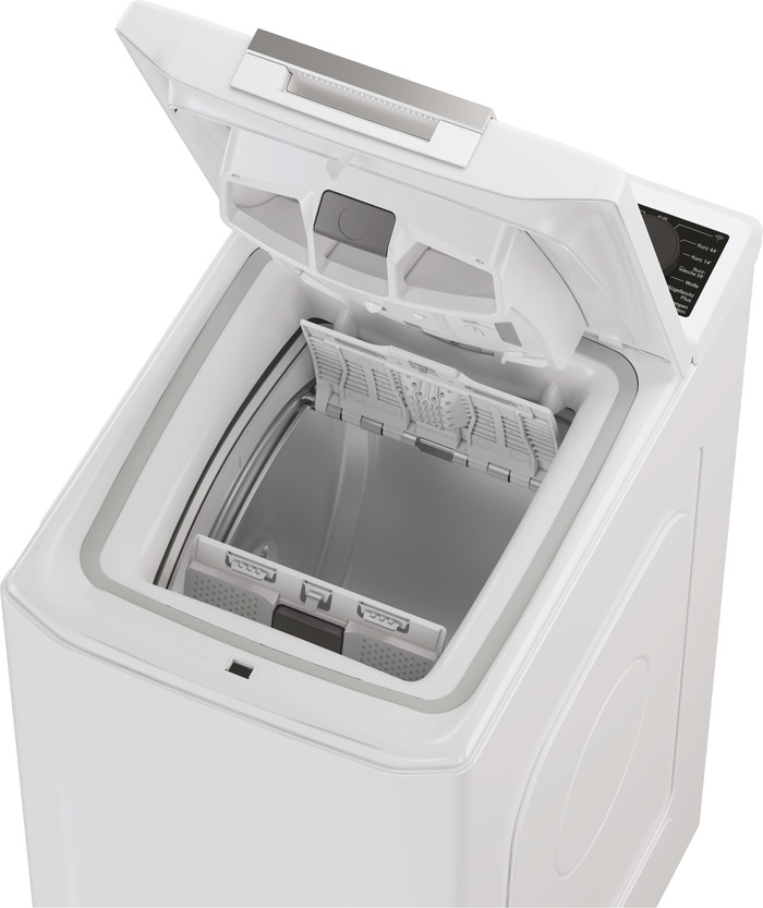 Haier THASNQ286TM5-84 · Foto 3 von 4