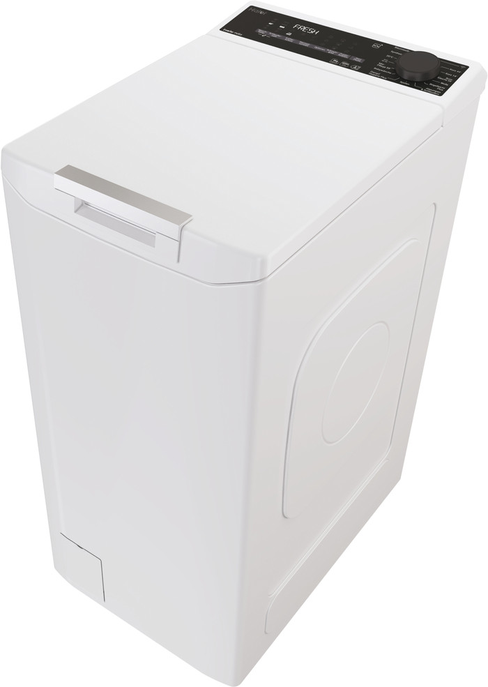 Haier THASNQ286TM5-84 · Foto 4 von 4