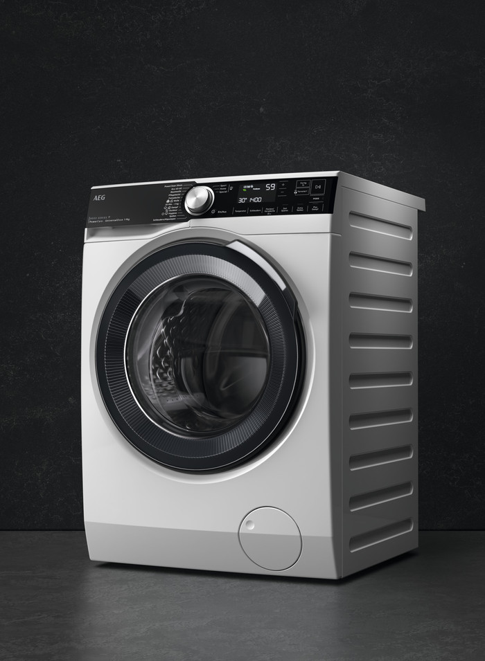AEG LR8EW80600 PowerCare · Foto 4 von 4