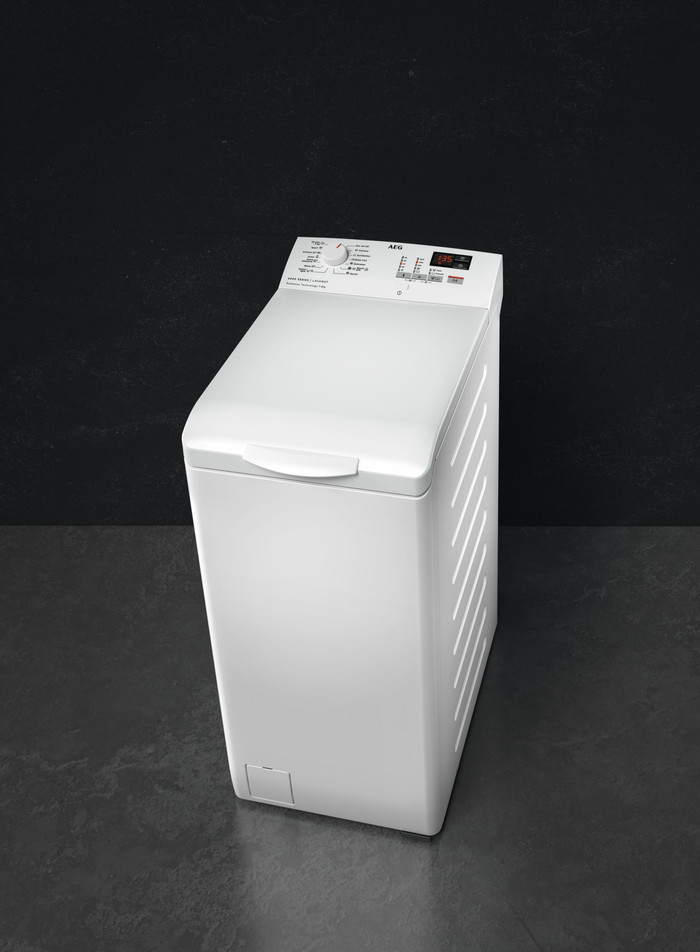 AEG LTR6N40260 6000 ProSense · Foto 3 von 3