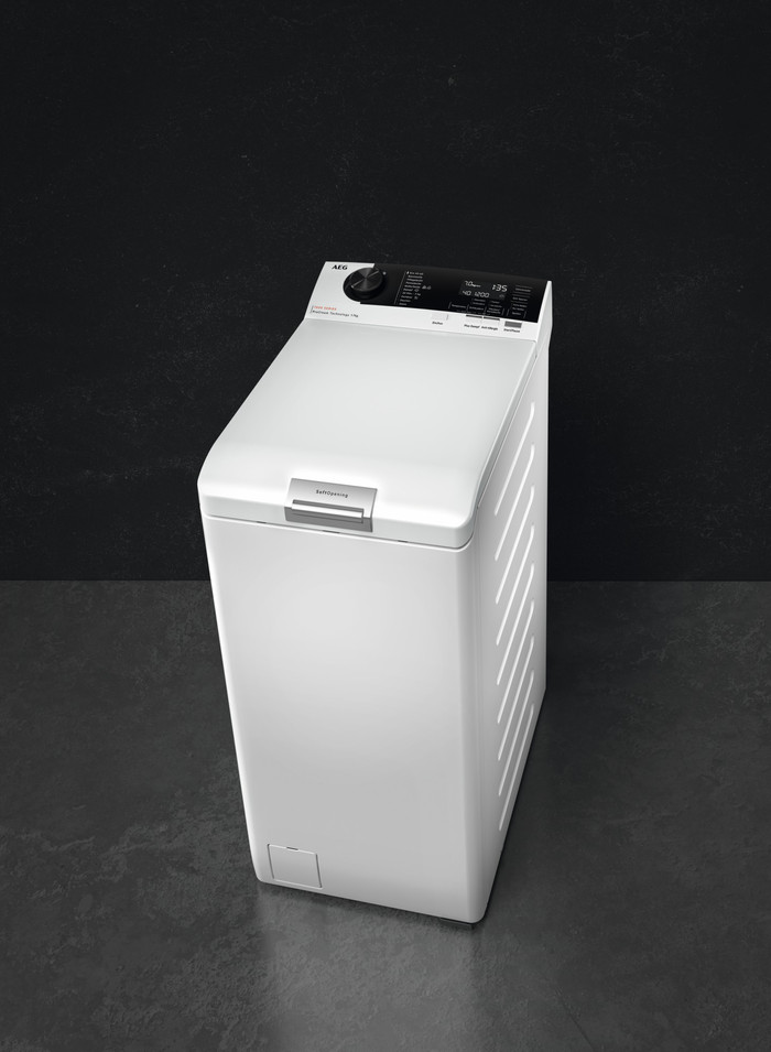 AEG LTR7A70260 ProSteam · Photo 4 sur 4