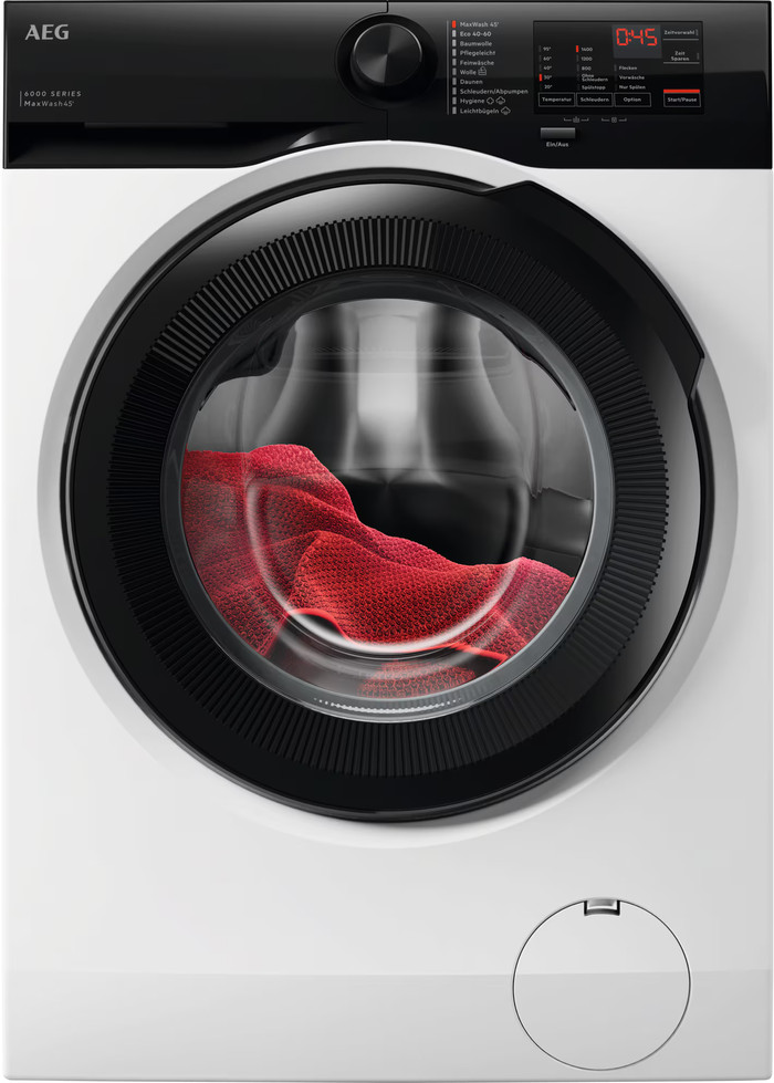 AEG LR6A5E490 ProSense · Foto 1 von 4