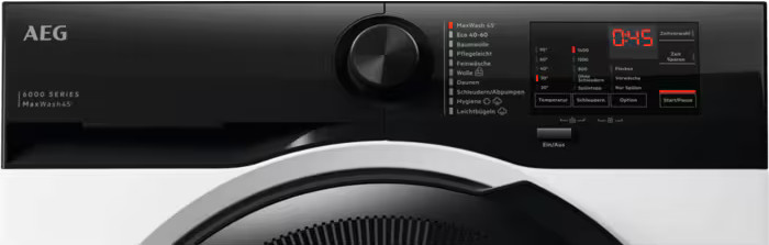 AEG LR6A5E490 ProSense · Foto 2 von 4