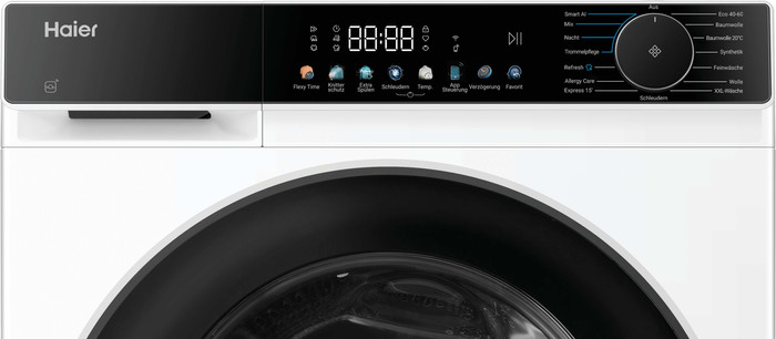 Haier HW80-BP14657TU1 · Photo 2 of 4