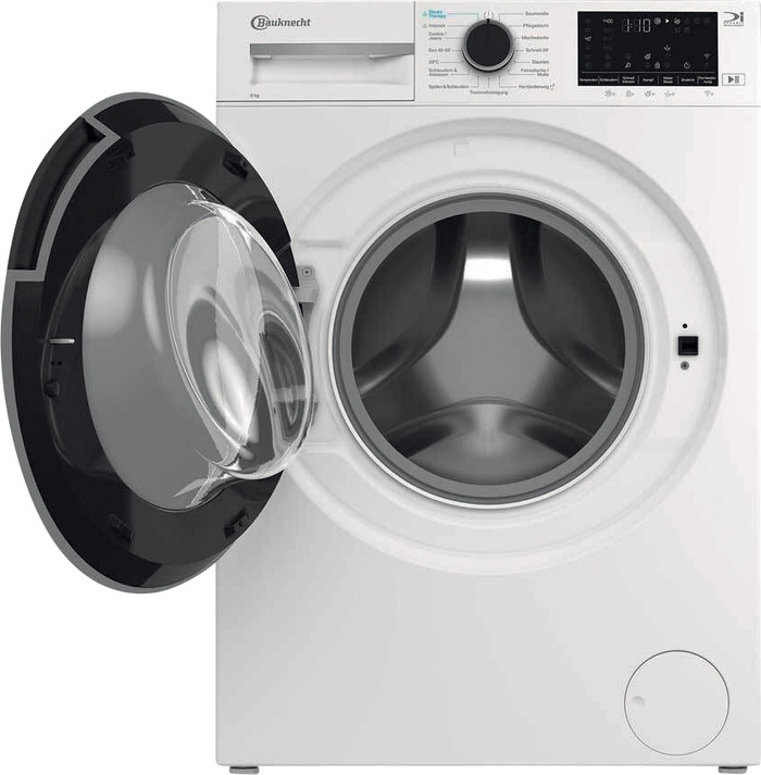 Bauknecht B W 8A10 BS · Foto 3 von 4