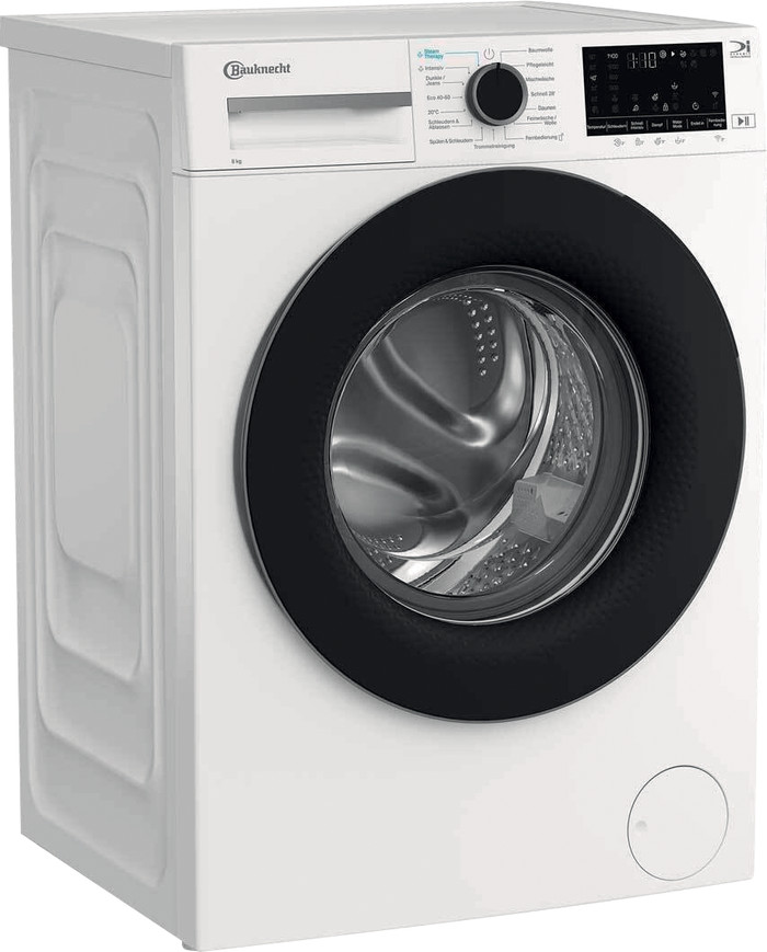 Bauknecht B W 8A10 BS · Foto 4 von 4