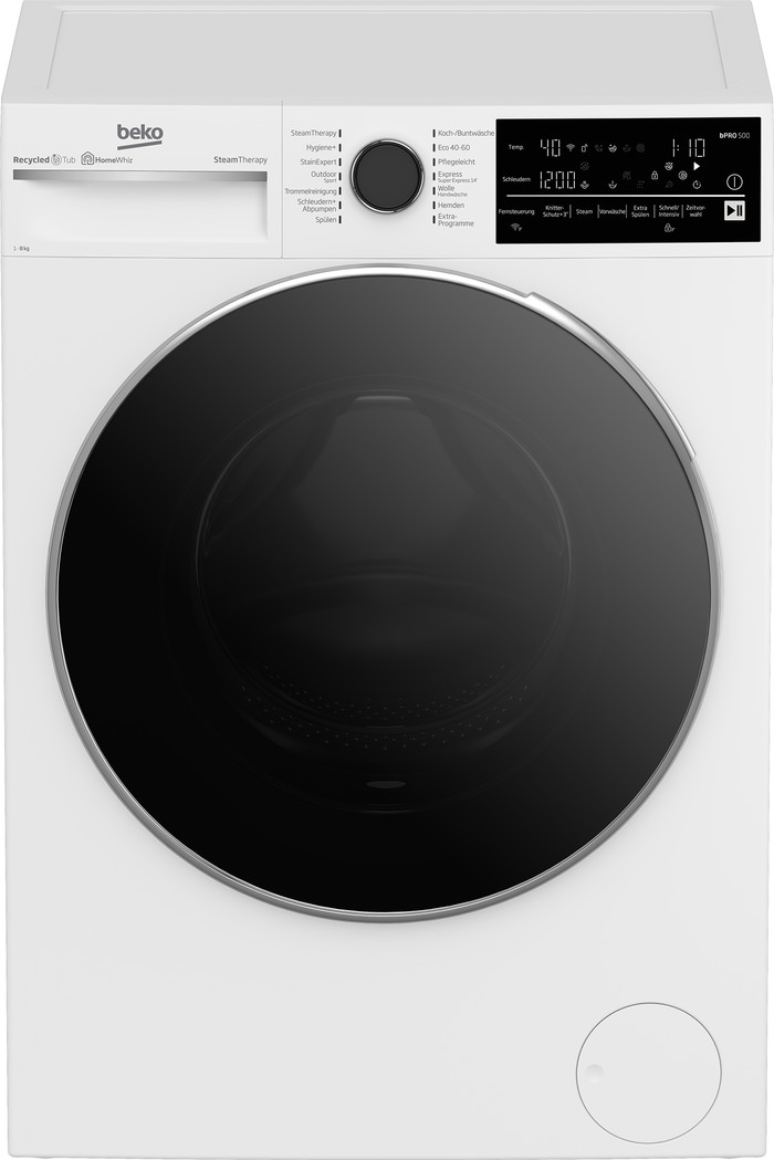 Beko B5WFT78410W · Foto 1 von 4