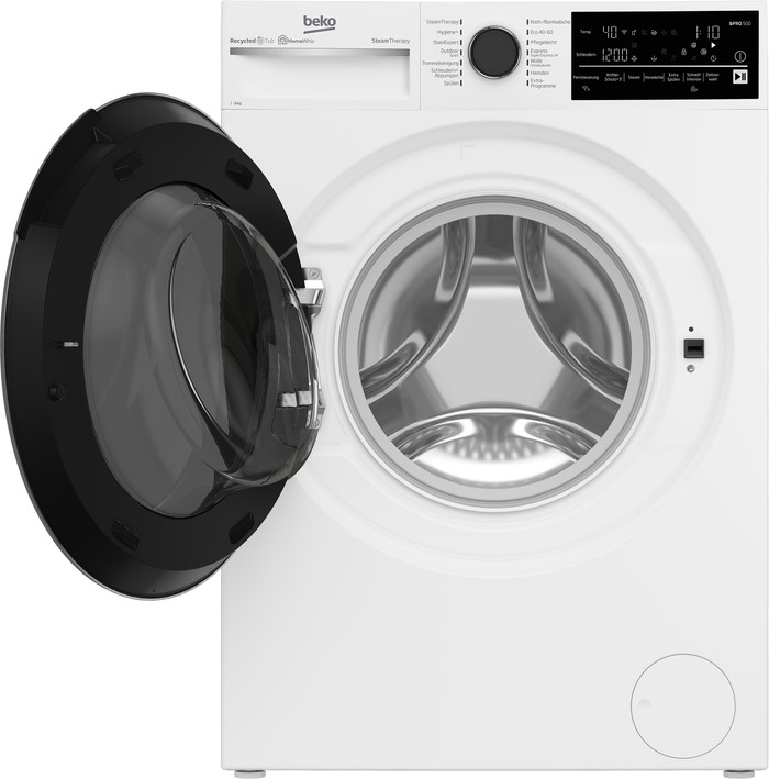 Beko B5WFT78410W · Foto 3 von 4