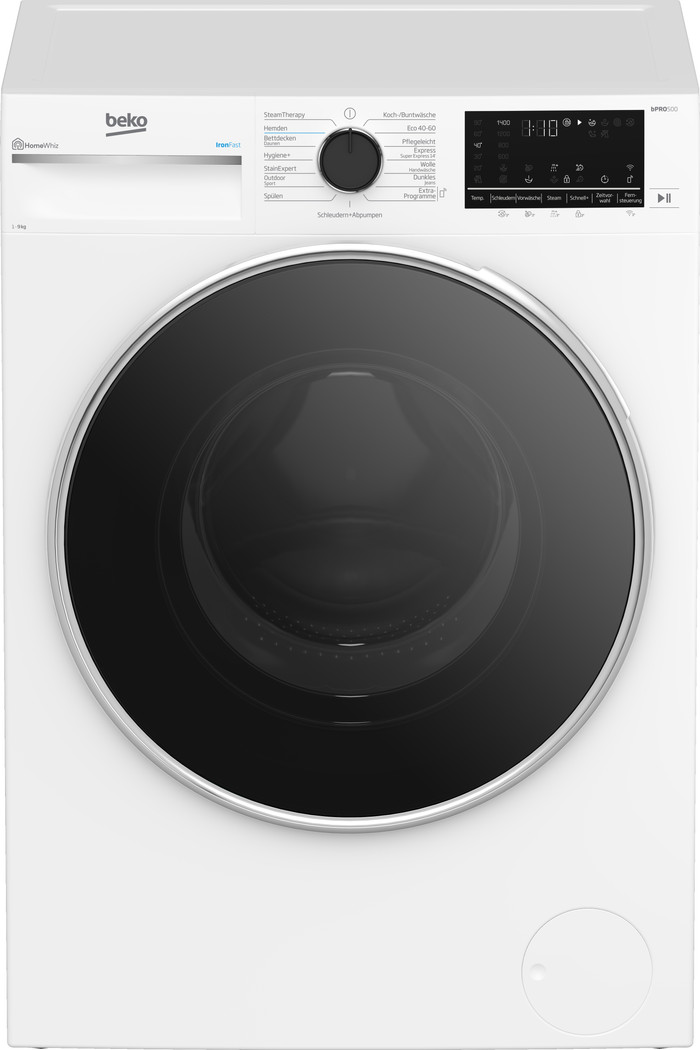 Beko B5WF69410W · Foto 1 de 4