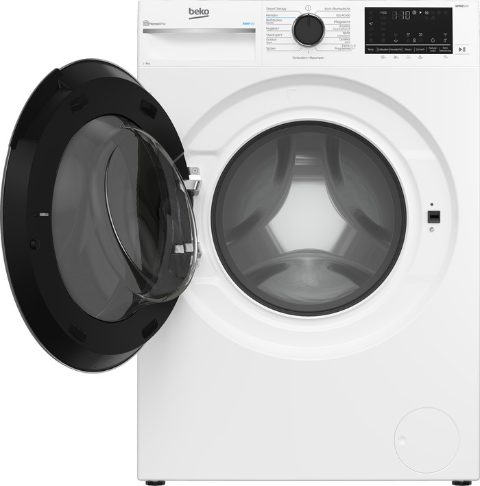Beko B5WF69410W · Foto 3 de 4