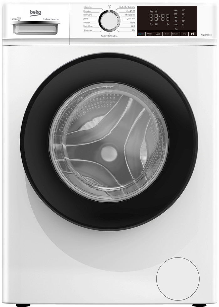 Beko BM3WFOE741PSA · Foto 1 von 4