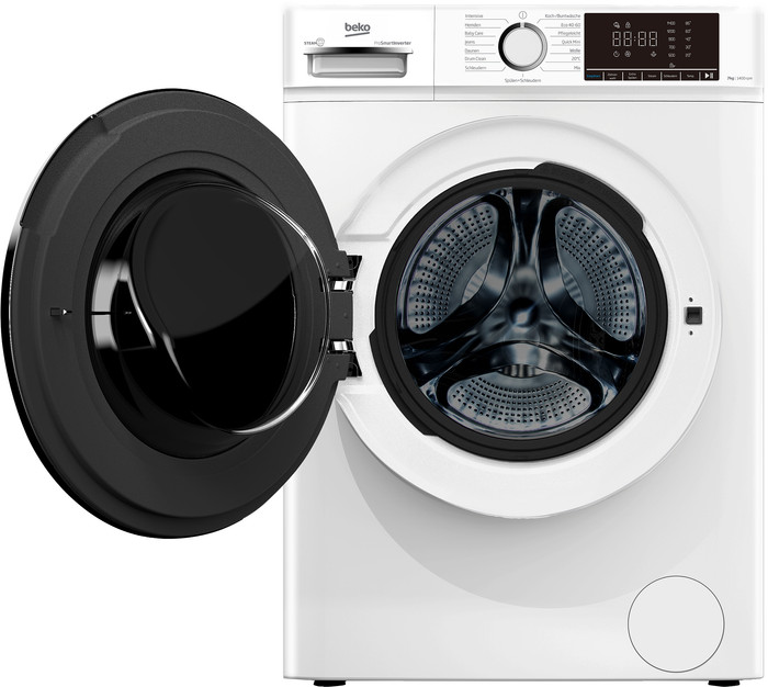 Beko BM3WFOE741PSA · Foto 3 von 4